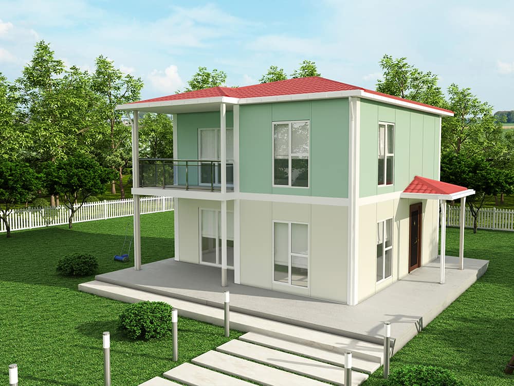 118m²