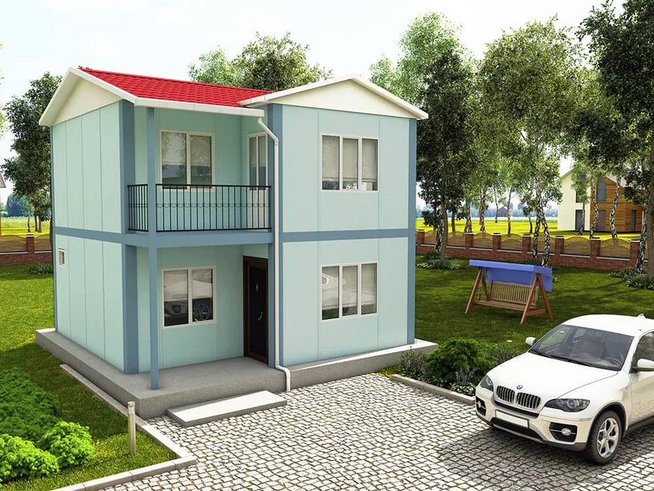 82m²