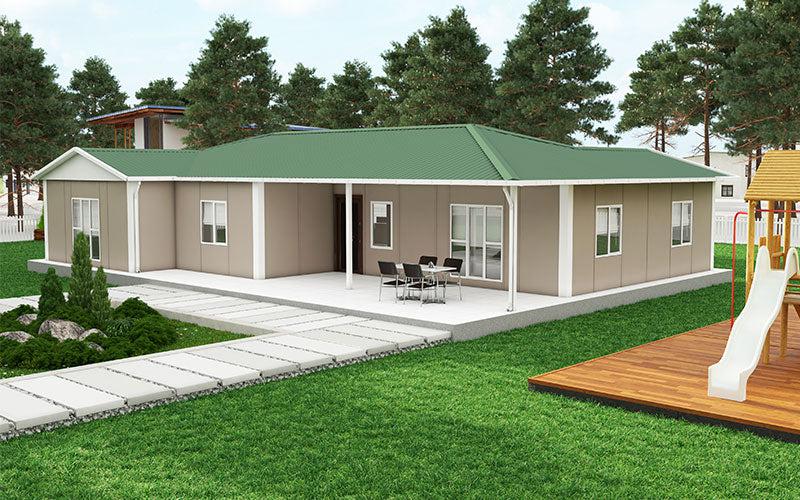 166m²