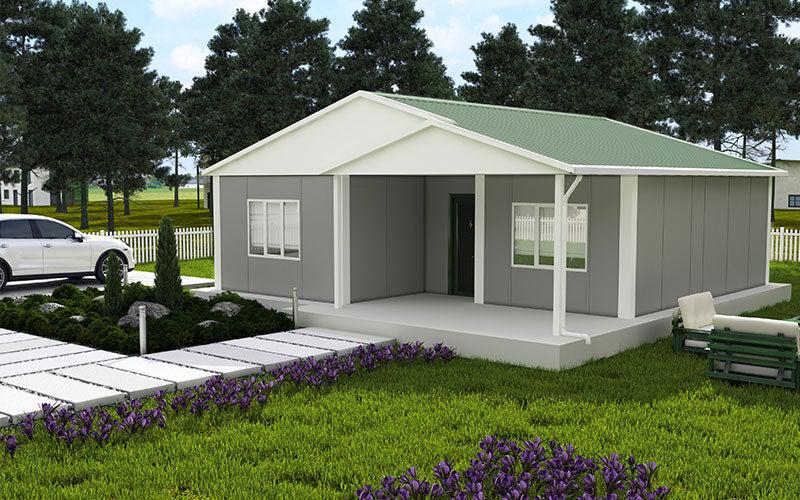 84m²