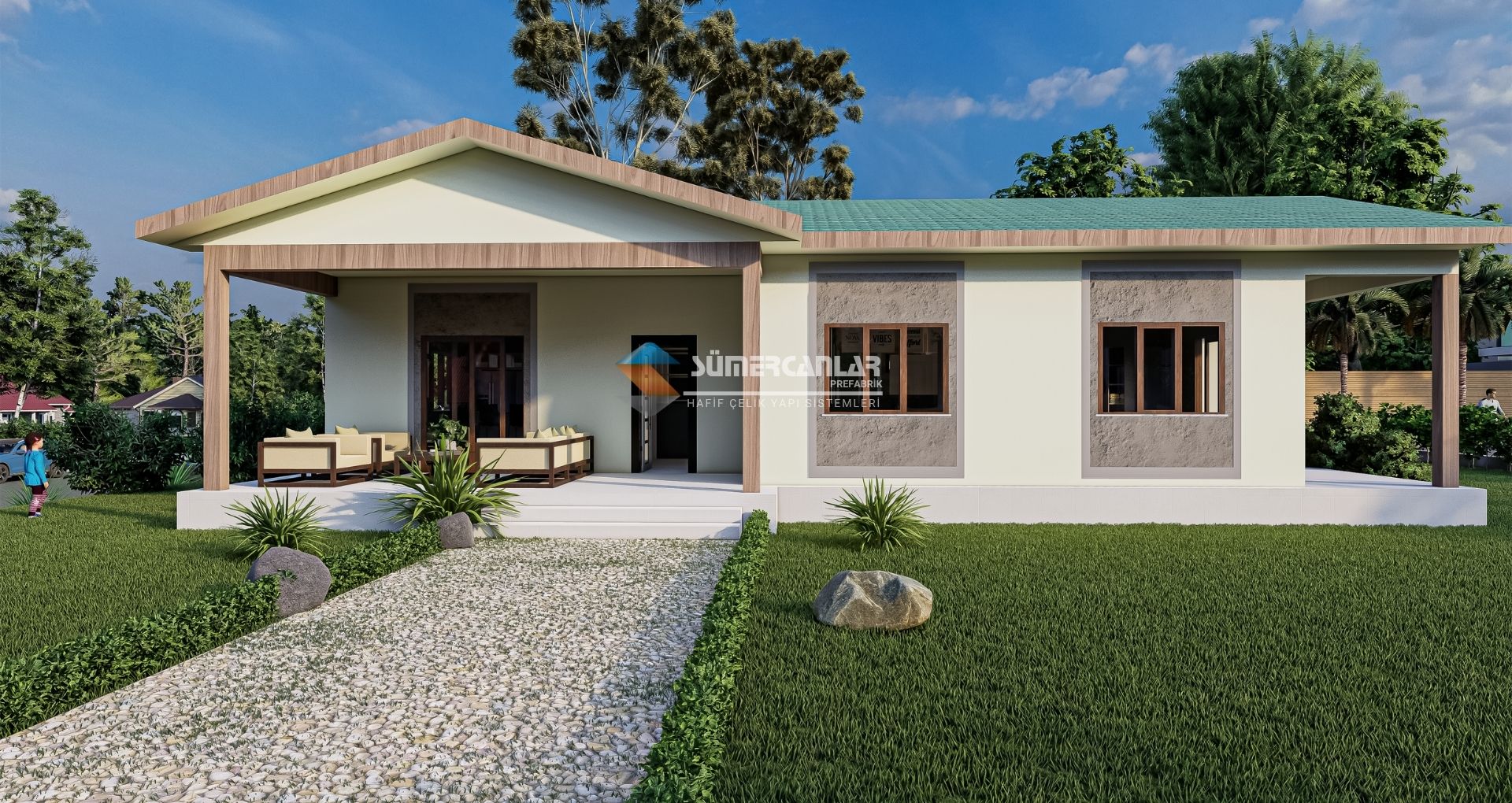 126m²