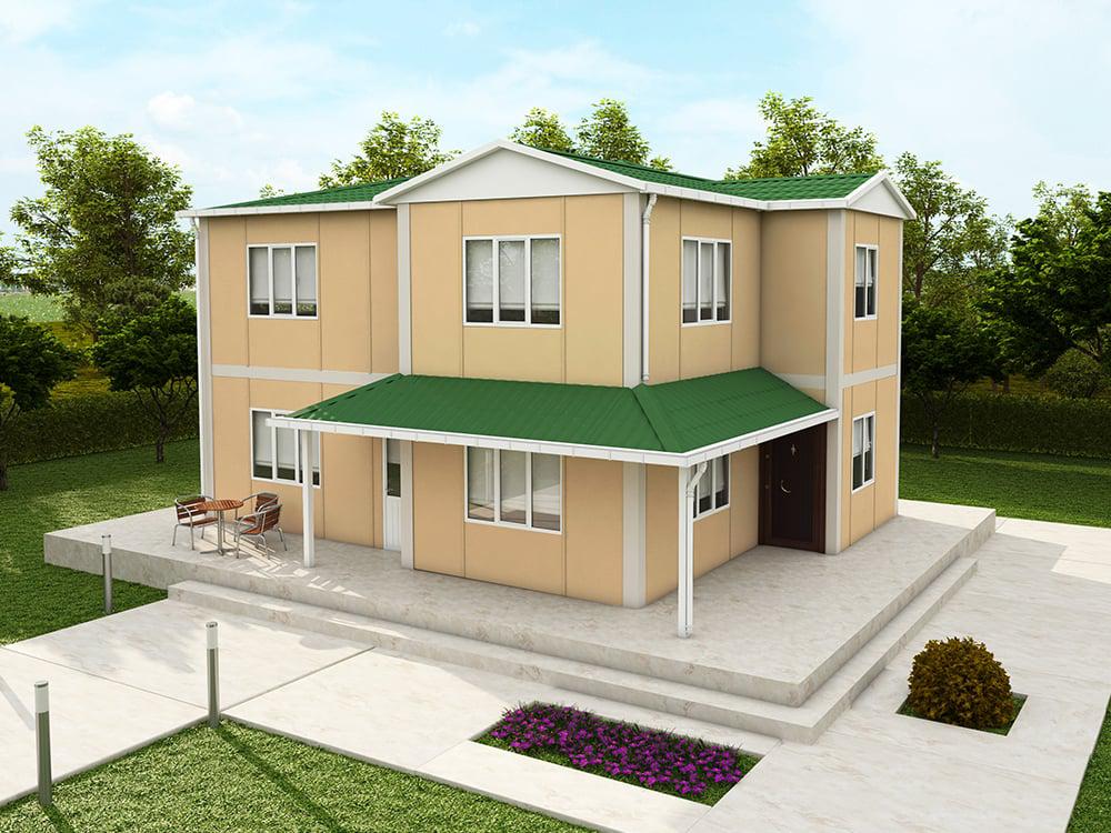 142m²