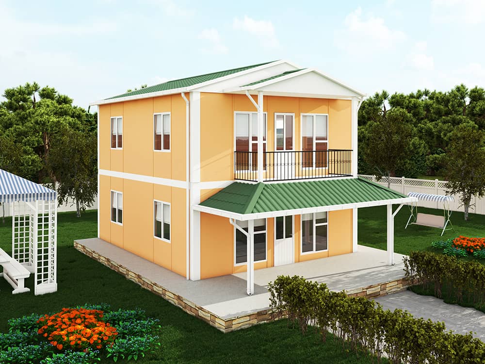 122m²