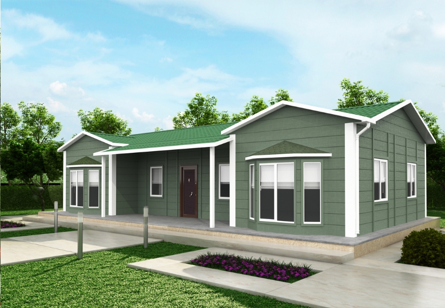 106m²