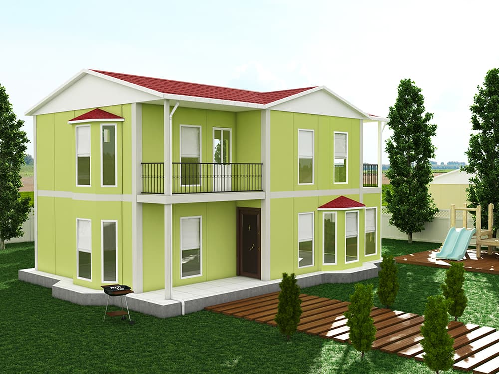 155m²